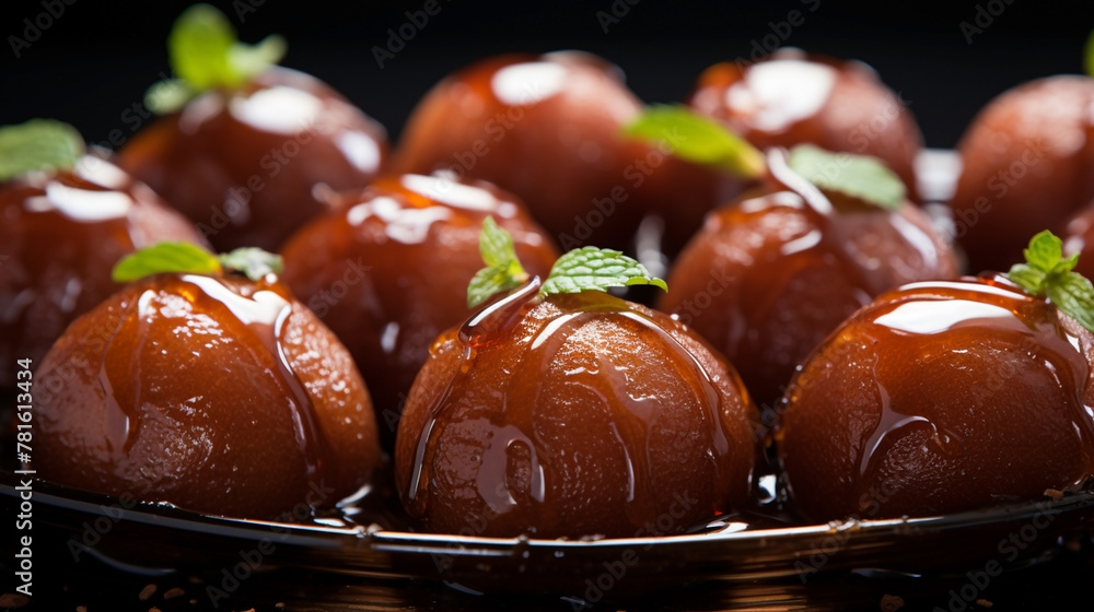 Gulab Jamun