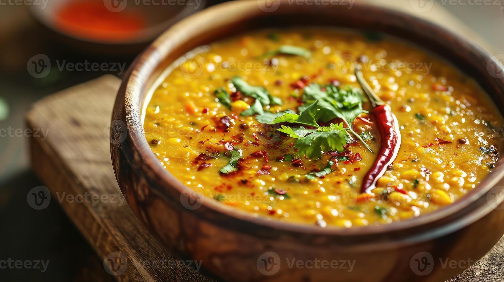 Dal Tadka