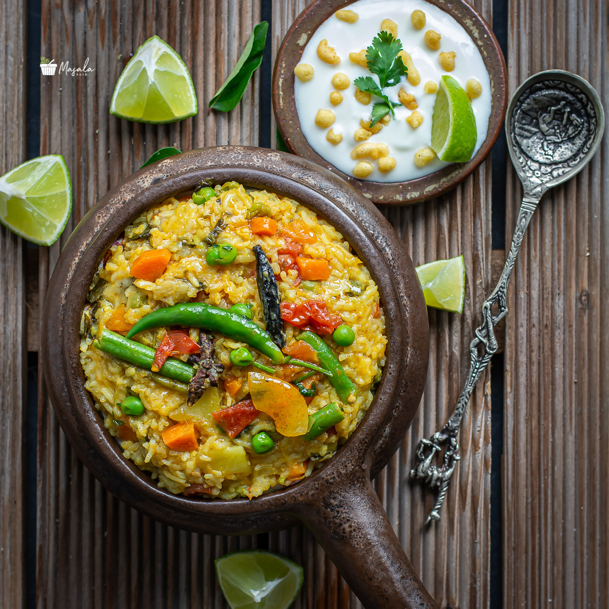Khichdi